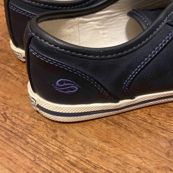 Dockers shoes by Gerli RELOTINE blue size 8 - Picture 7 of 8